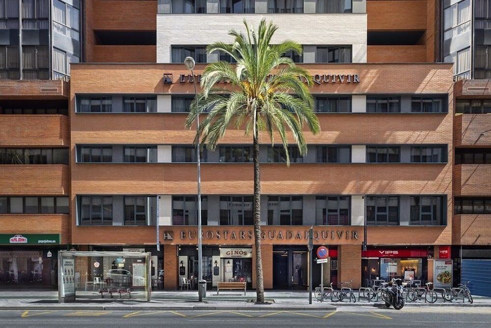 undefined Eurostars Guadalquivir 6