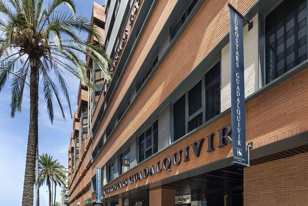 undefined Eurostars Guadalquivir 9
