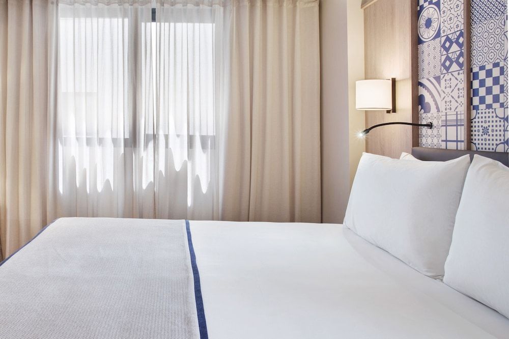 undefined Eurostars Guadalquivir 4