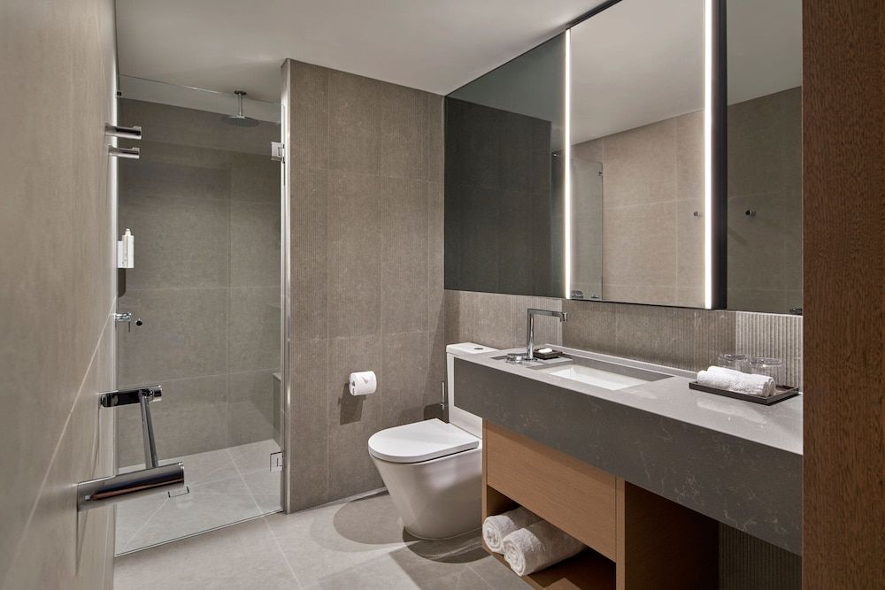 Deluxe Room, 2 Double Beds, Non Smoking