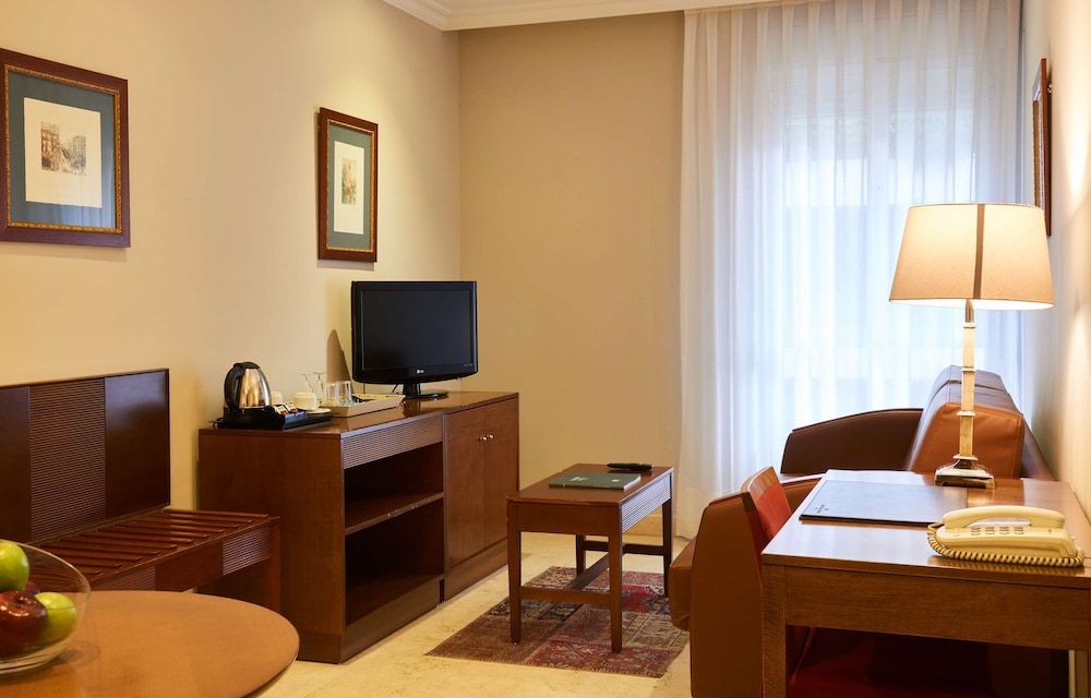 Barrio de Salamanca Suites Suite 7