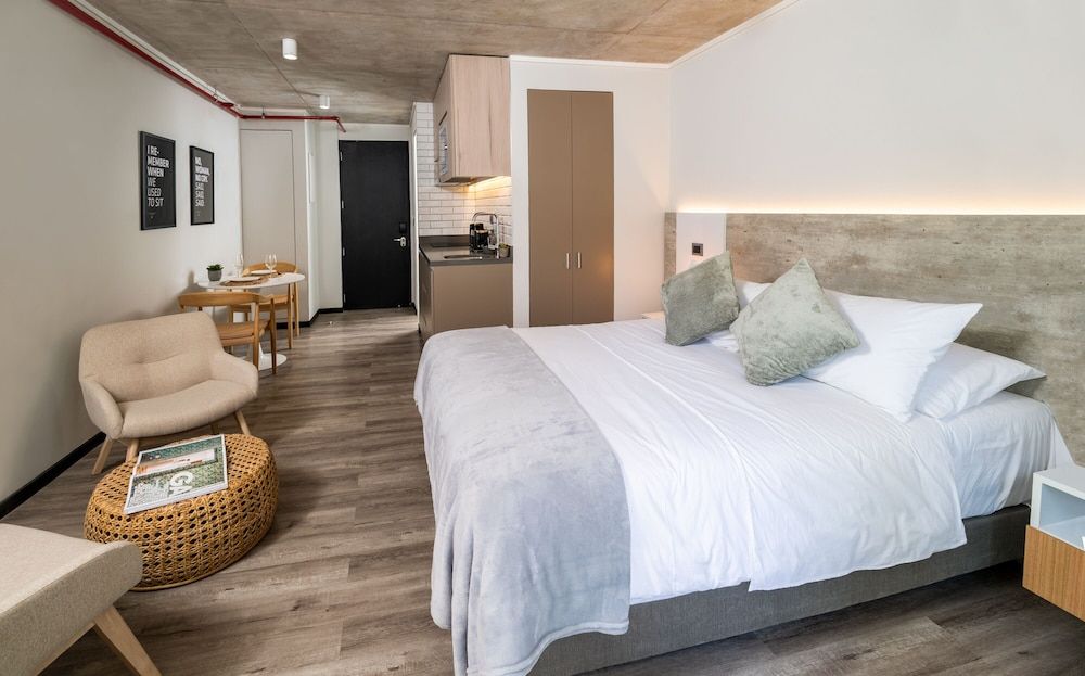 undefined Hub Providencia 2