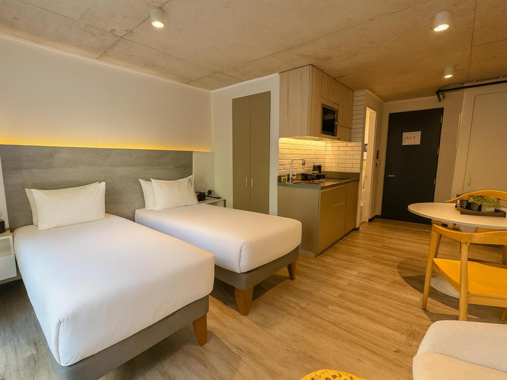 undefined Hub Providencia 7