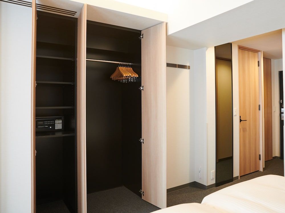MIMARU Kyoto Nishinotoin Takatsuji [For 2 adults only] Japanese Apartment, Non Smoking 5