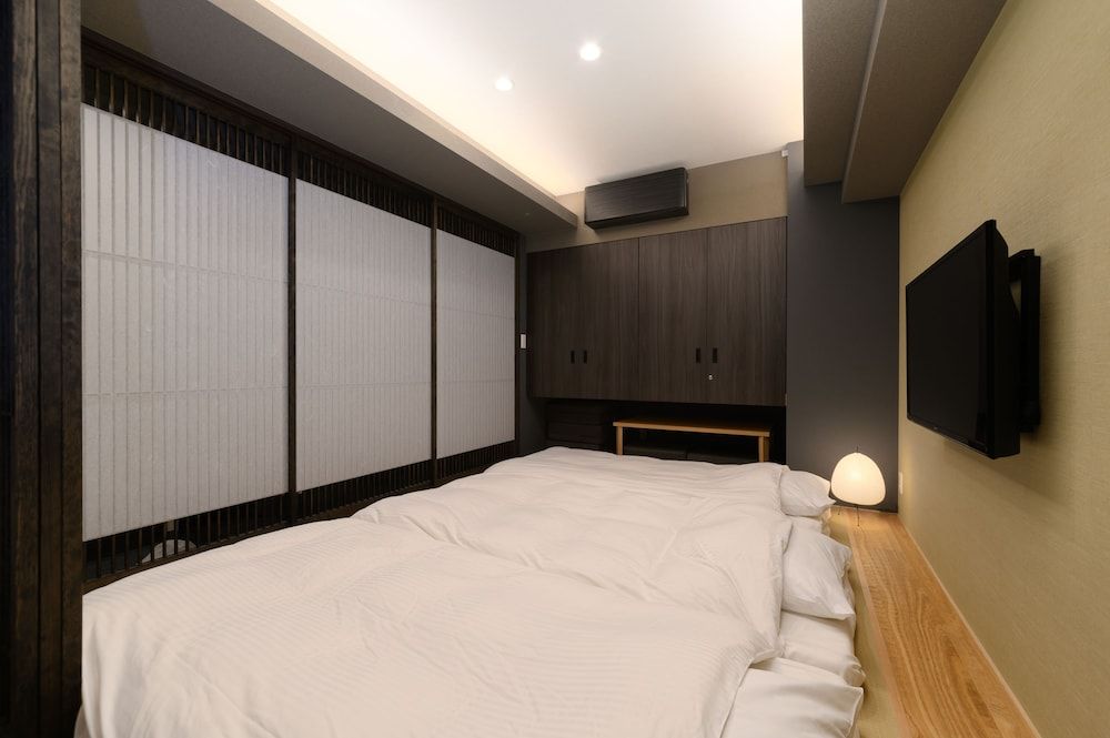 undefined MIMARU Kyoto Nishinotoin Takatsuji 7