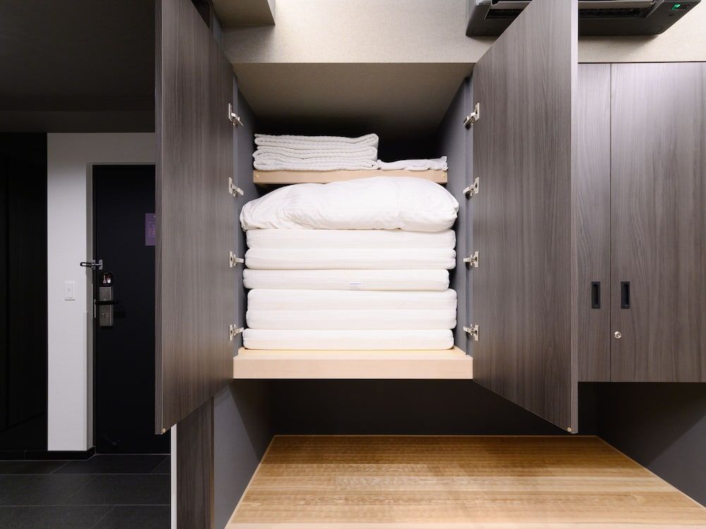 undefined MIMARU Kyoto Nishinotoin Takatsuji 5