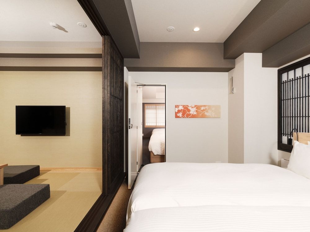 undefined MIMARU Kyoto Nishinotoin Takatsuji 6