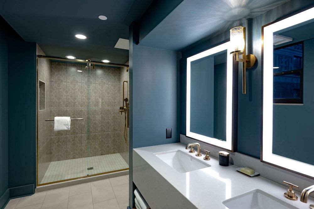 Presidential Suite, 1 Bedroom
