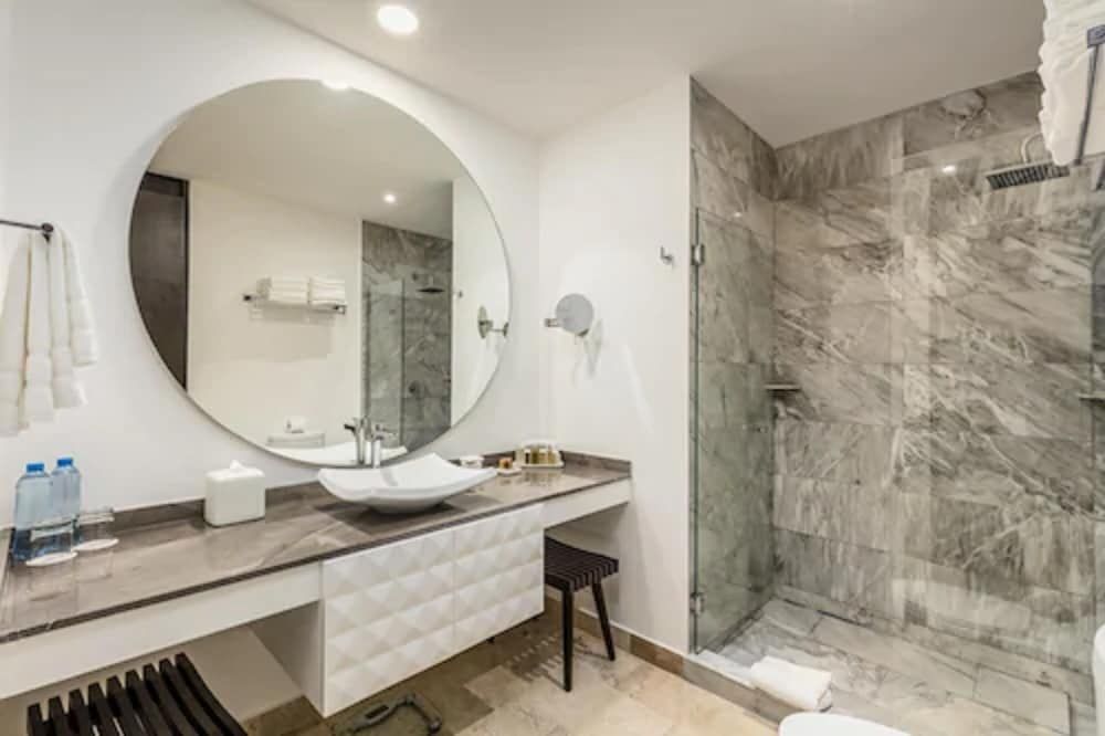 Grand Junior Suite