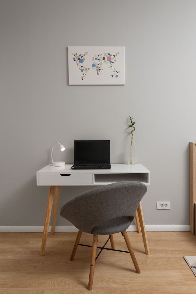 Athina Suites Hotel Standard Double Room, Balcony 19