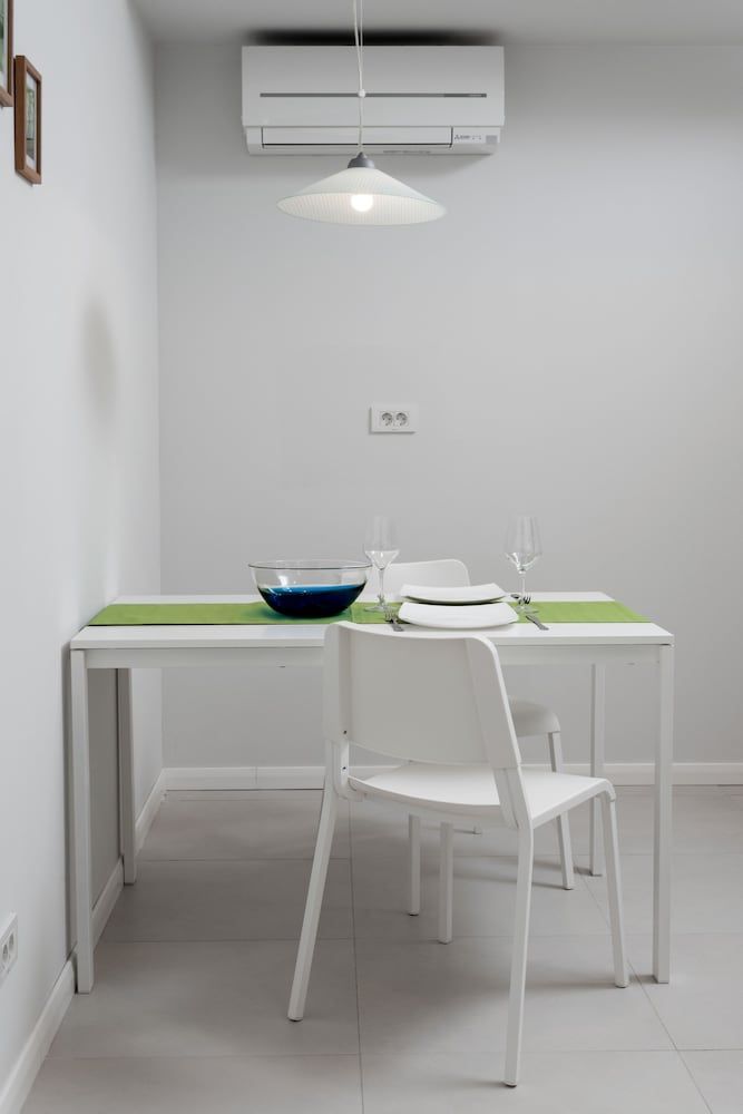 Athina Suites Hotel Standard Double Room, Balcony 7