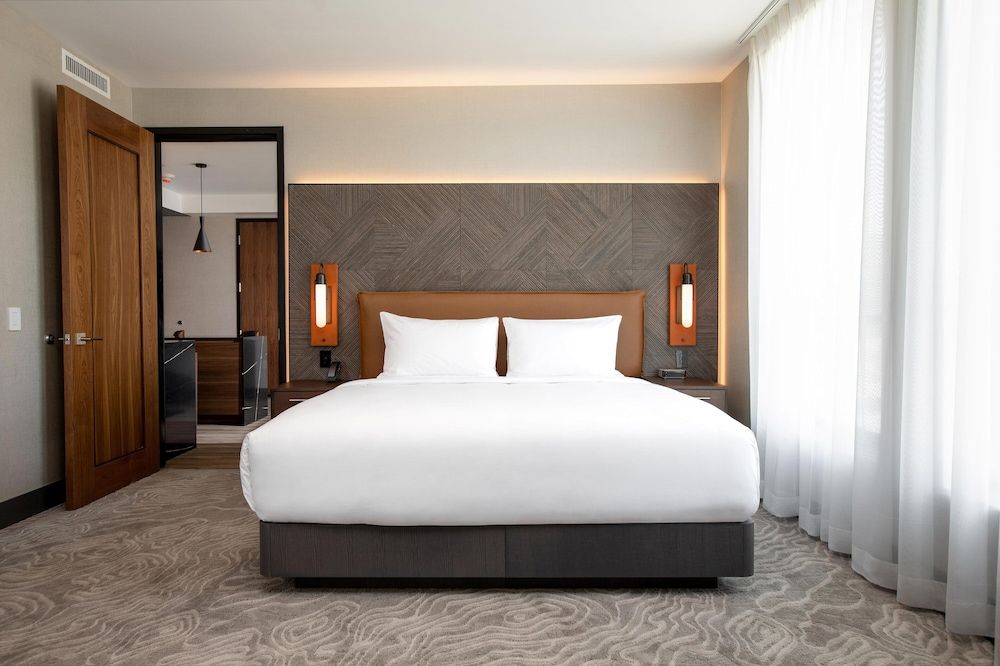 Suite, 1 Bedroom