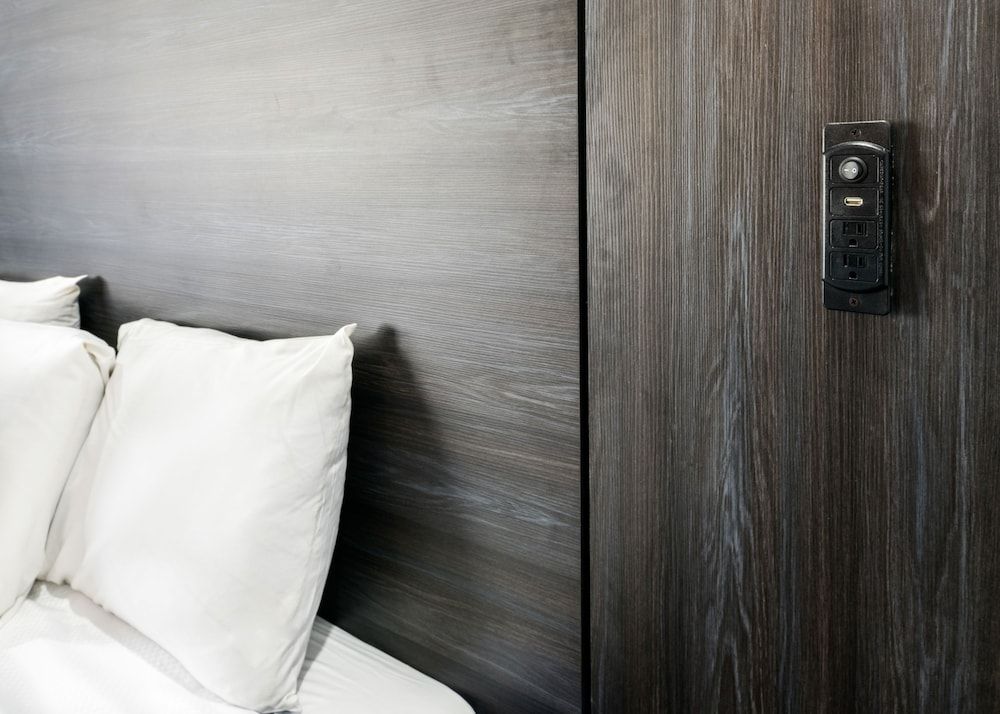 undefined Parkside Inn Anaheim 2