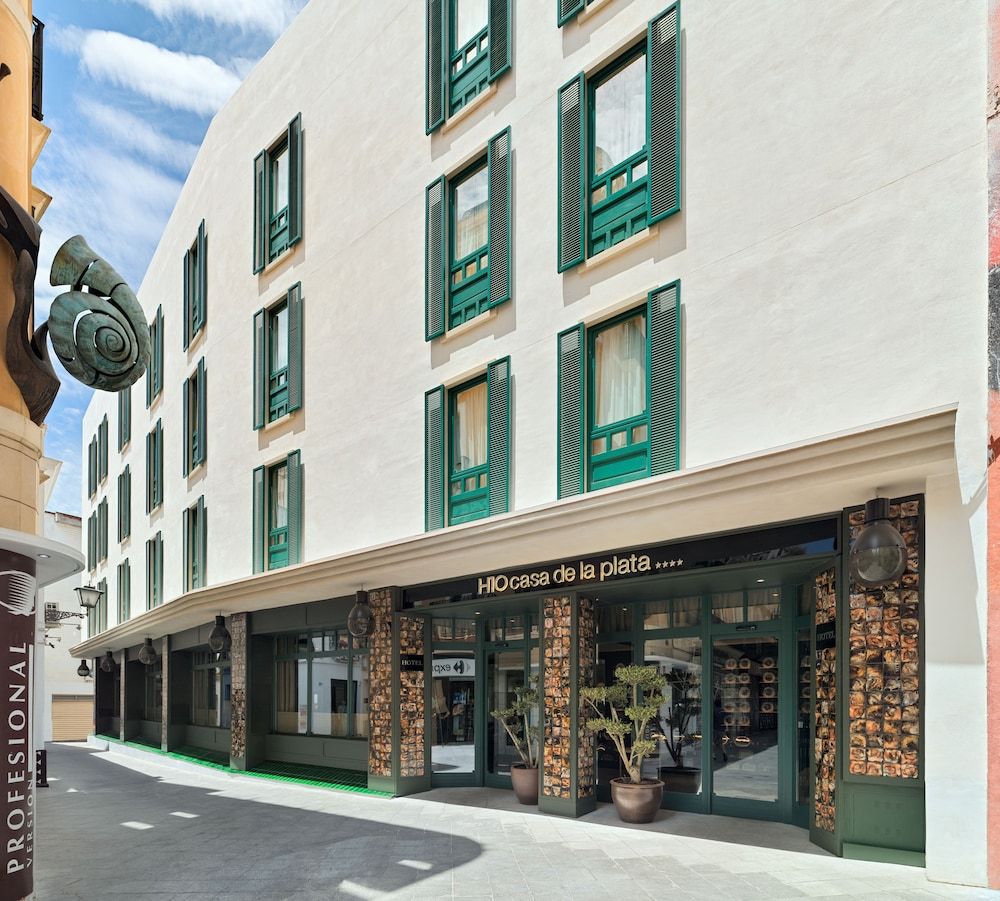 undefined H10 Casa de la Plata 6