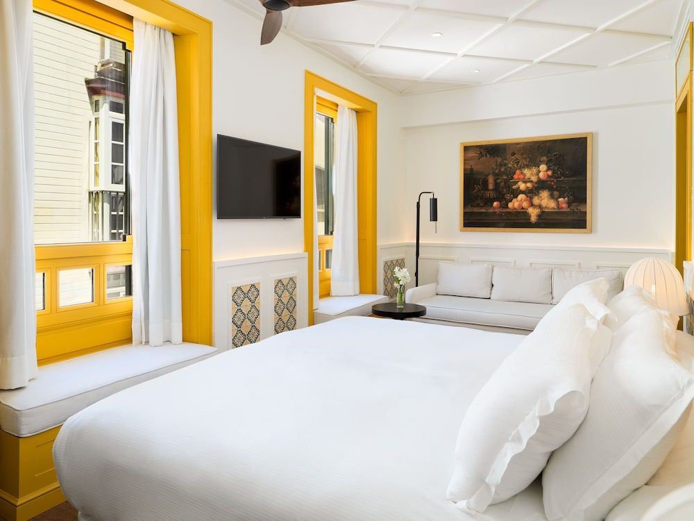 undefined H10 Casa de la Plata 2