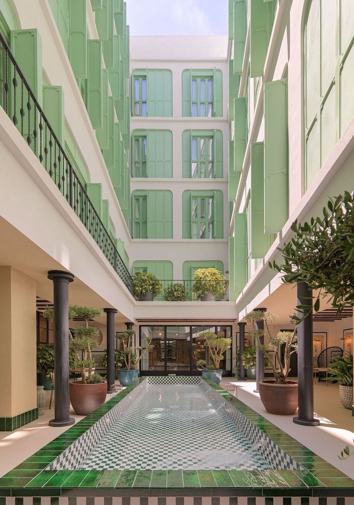 undefined H10 Casa de la Plata 10