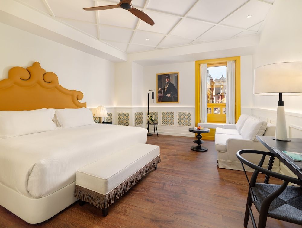 undefined H10 Casa de la Plata 4