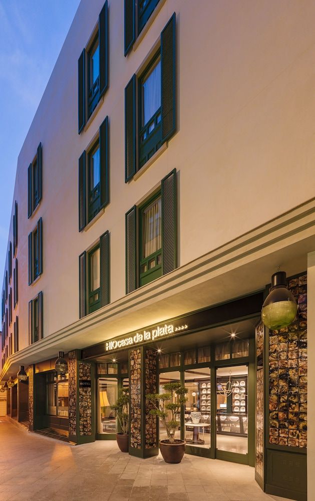 undefined H10 Casa de la Plata 8