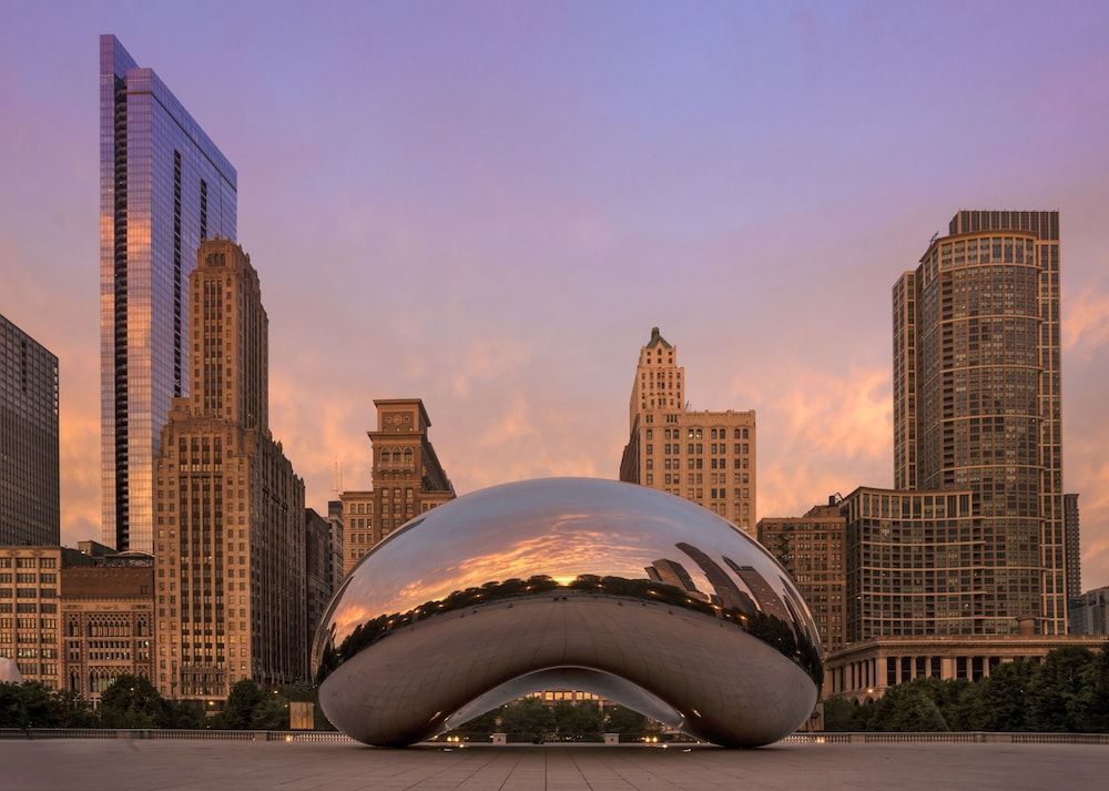 undefined The LaSalle Chicago, Autograph Collection by Marriott 10