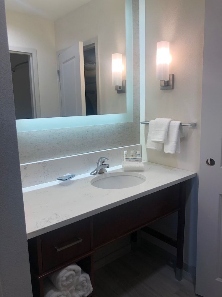 Suite, 1 Bedroom, Non Smoking