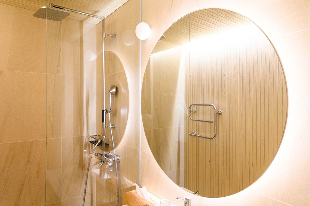 Nova Skyland Hotel Aurora Suite (Twin Bed) 9