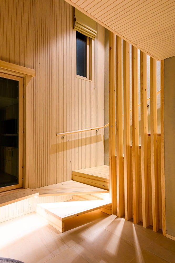 Nova Skyland Hotel Aurora Suite (Twin Bed) 5