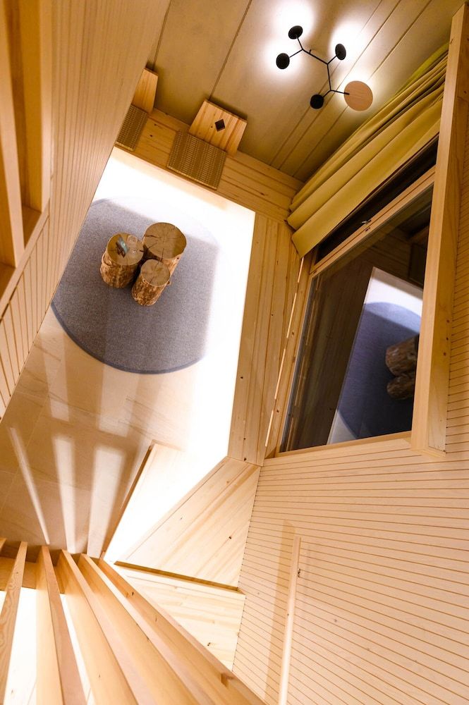 Nova Skyland Hotel Aurora Suite (Twin Bed) 10