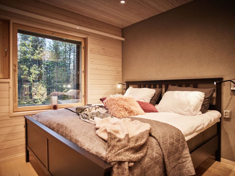 Nova Skyland Hotel Luxury Nordic Cottage