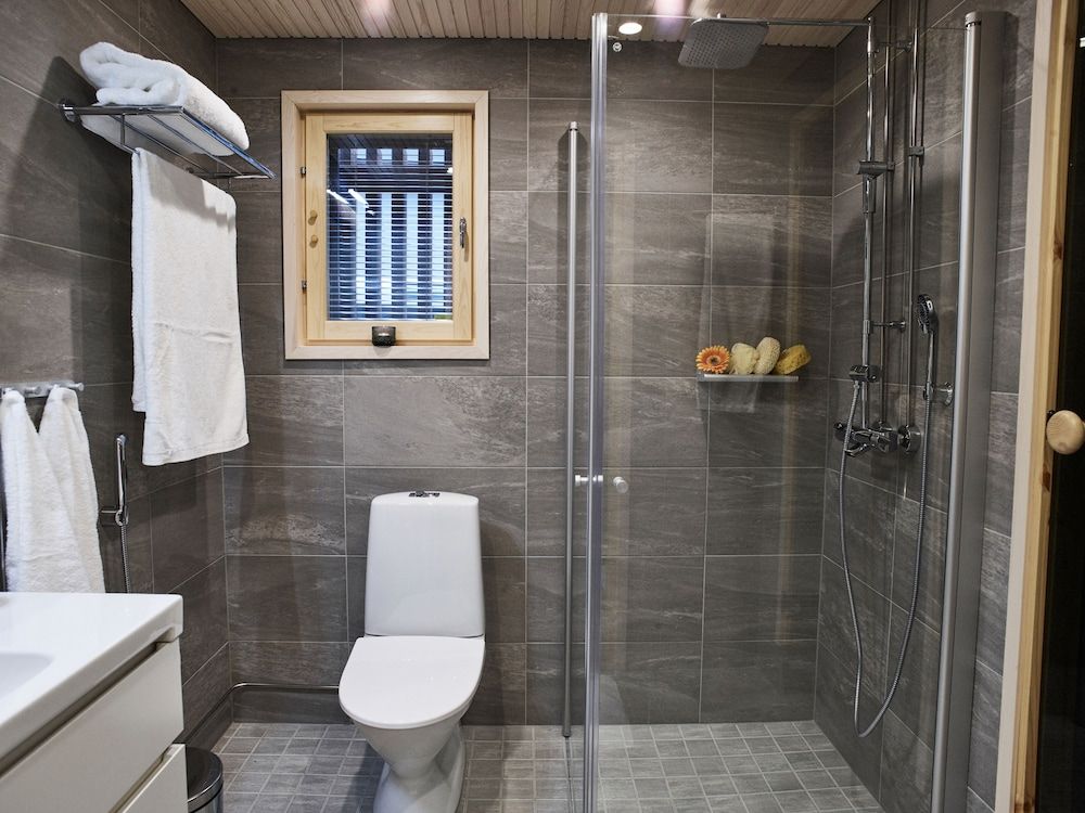 Nova Skyland Hotel Nordic Cottage (Double Bed) 4