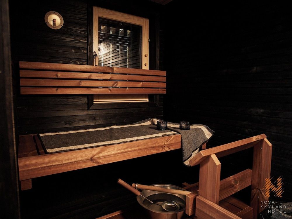 Nova Skyland Hotel Nordic Cottage (Double Bed) 5