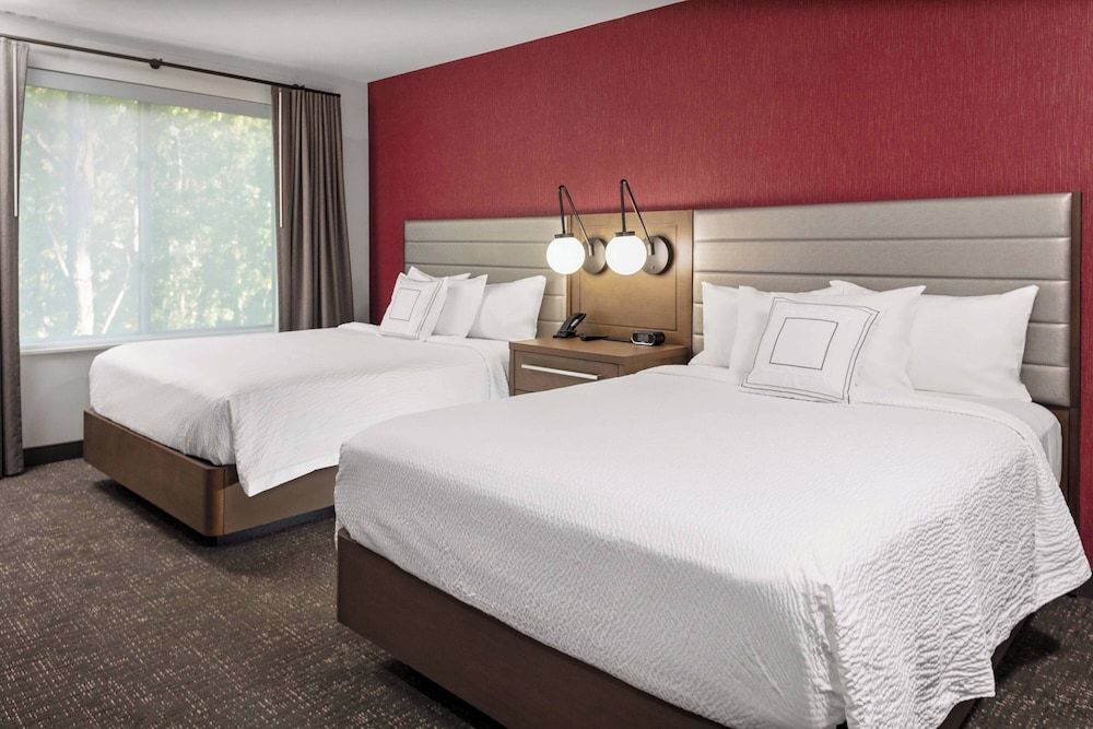 Suite, 1 Bedroom (Hearing Accessible)