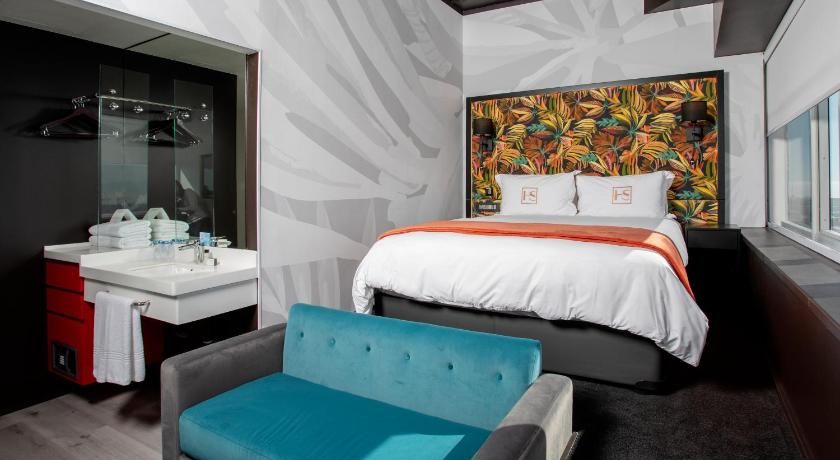undefined Hotel Sky Cape Town 5