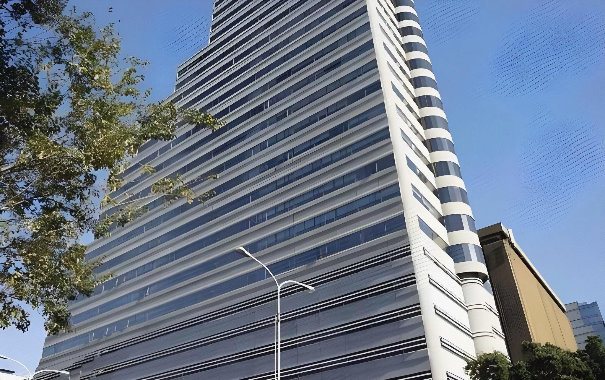 undefined Hotel Sky Cape Town 2