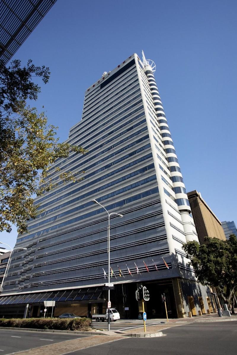 undefined Hotel Sky Cape Town
