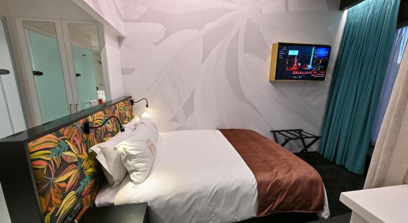 undefined Hotel Sky Cape Town 10