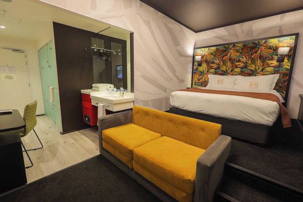 undefined Hotel Sky Cape Town 3