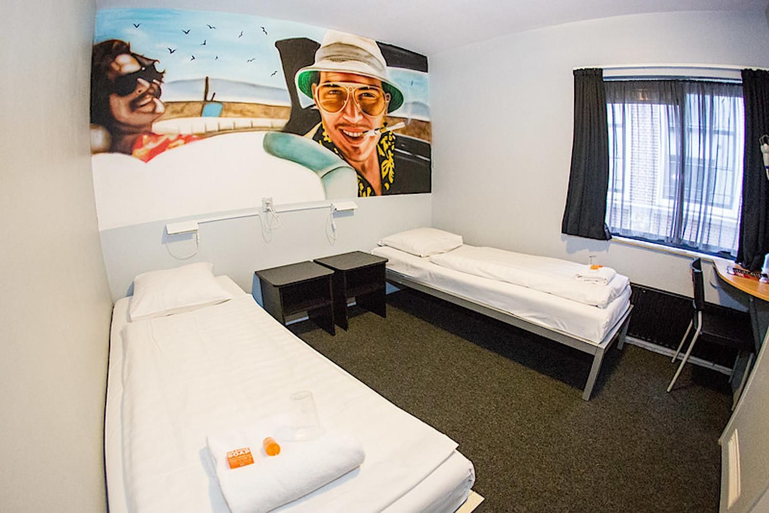 En Suite Twin