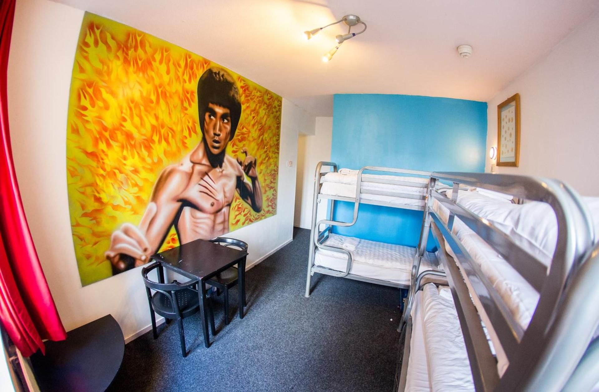 Triple Room with Private Bathroom
