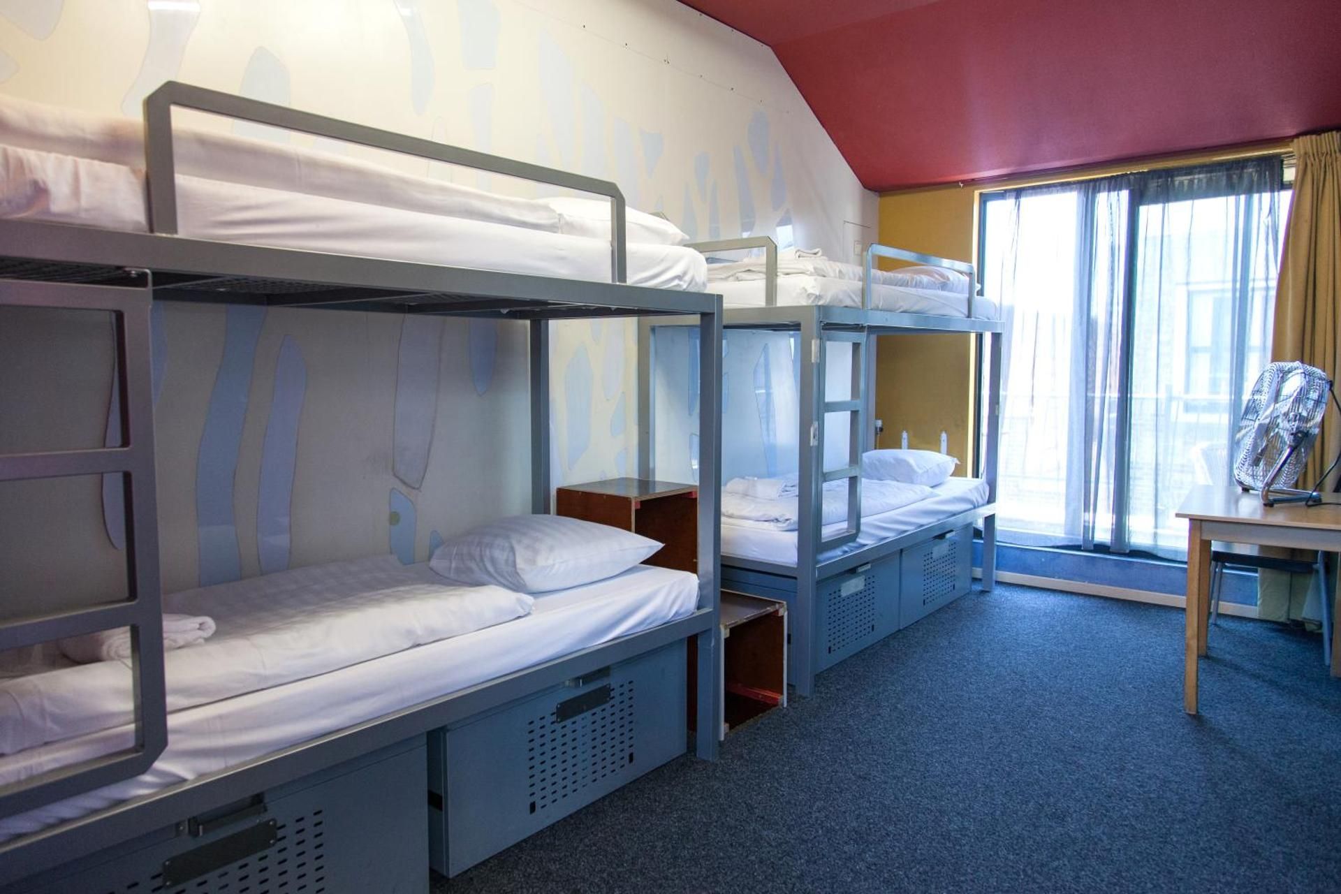 undefined St Christopher's at The Winston - Hostel 8