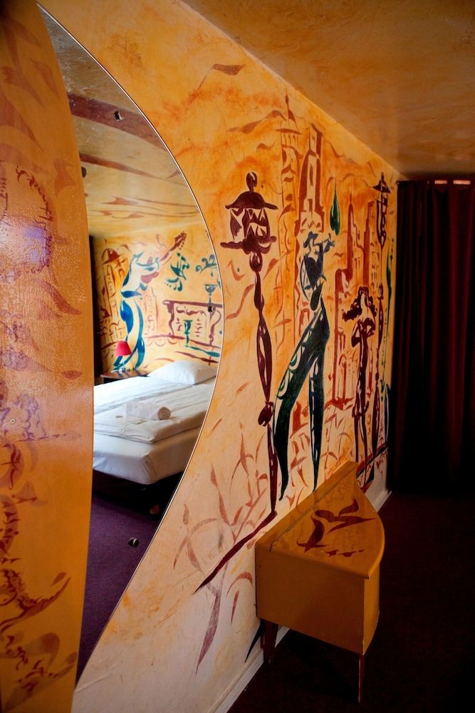 Single Room, 1 Twin Bed, Private Bathroom