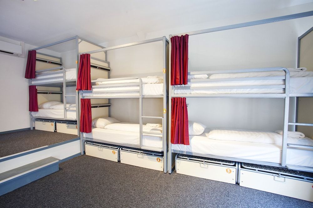 St Christopher's at The Winston - Hostel