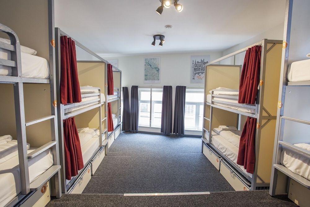 undefined St Christopher's at The Winston - Hostel 10