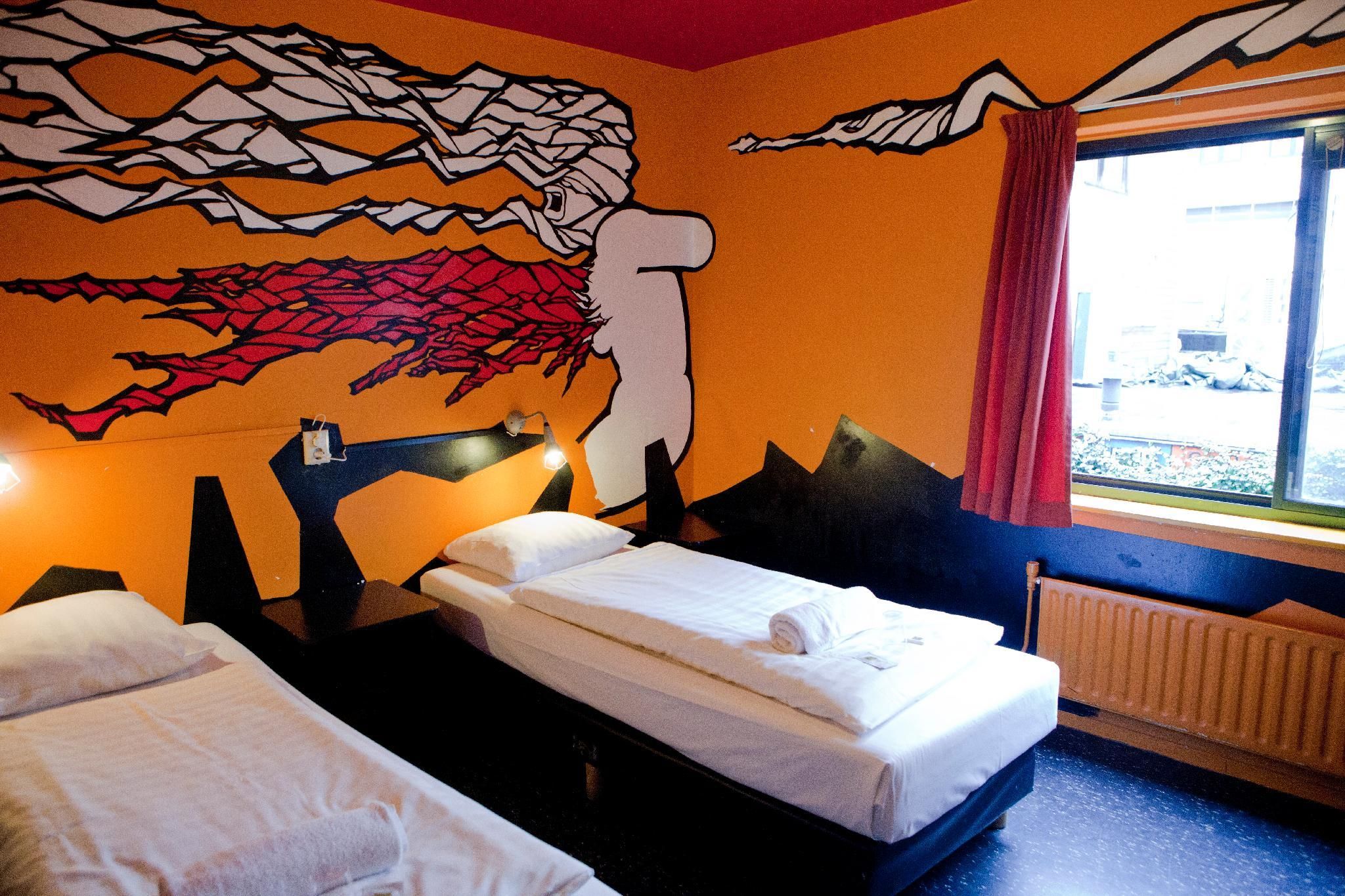 En Suite Twin