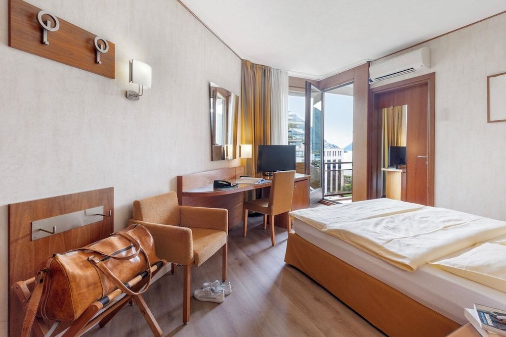 Hotel Delfino Double Room, 1 Queen Bed 4