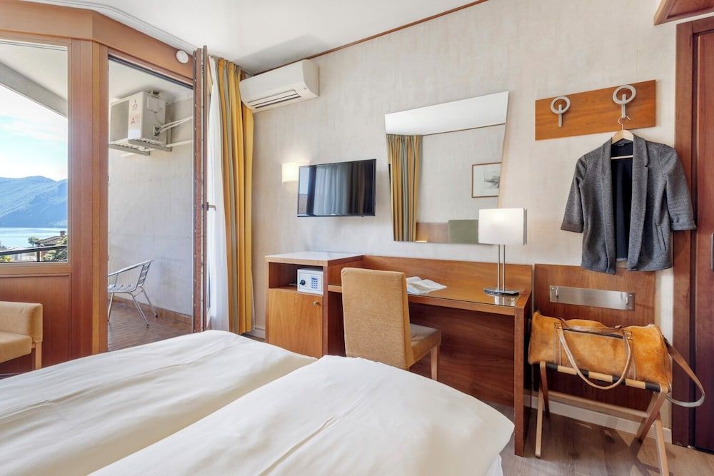 Hotel Delfino Double Room, 1 Queen Bed 3