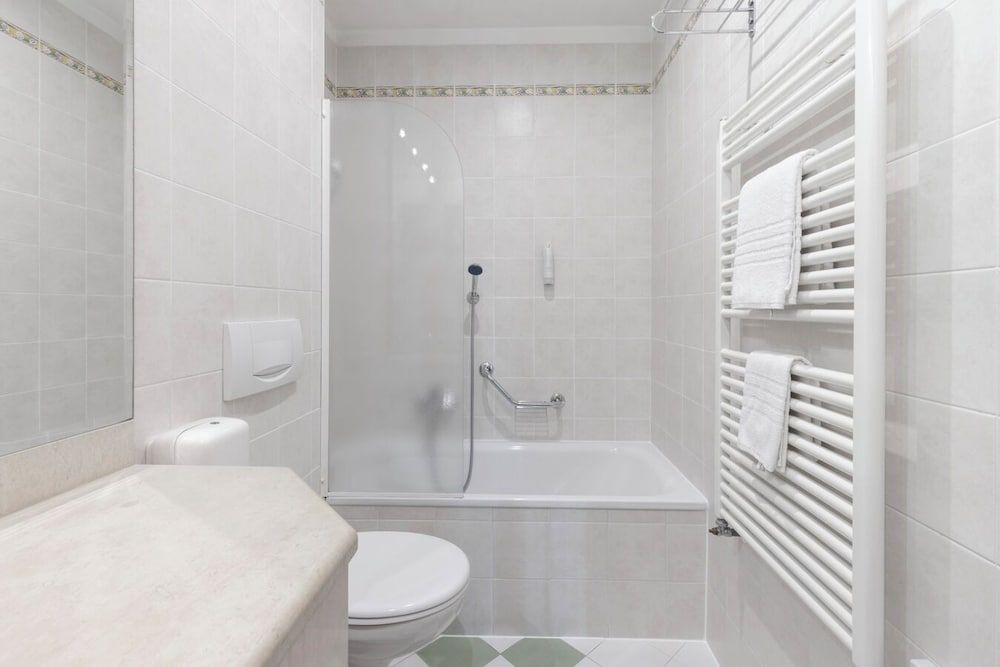 Hotel Delfino Double Room, 1 Queen Bed 18