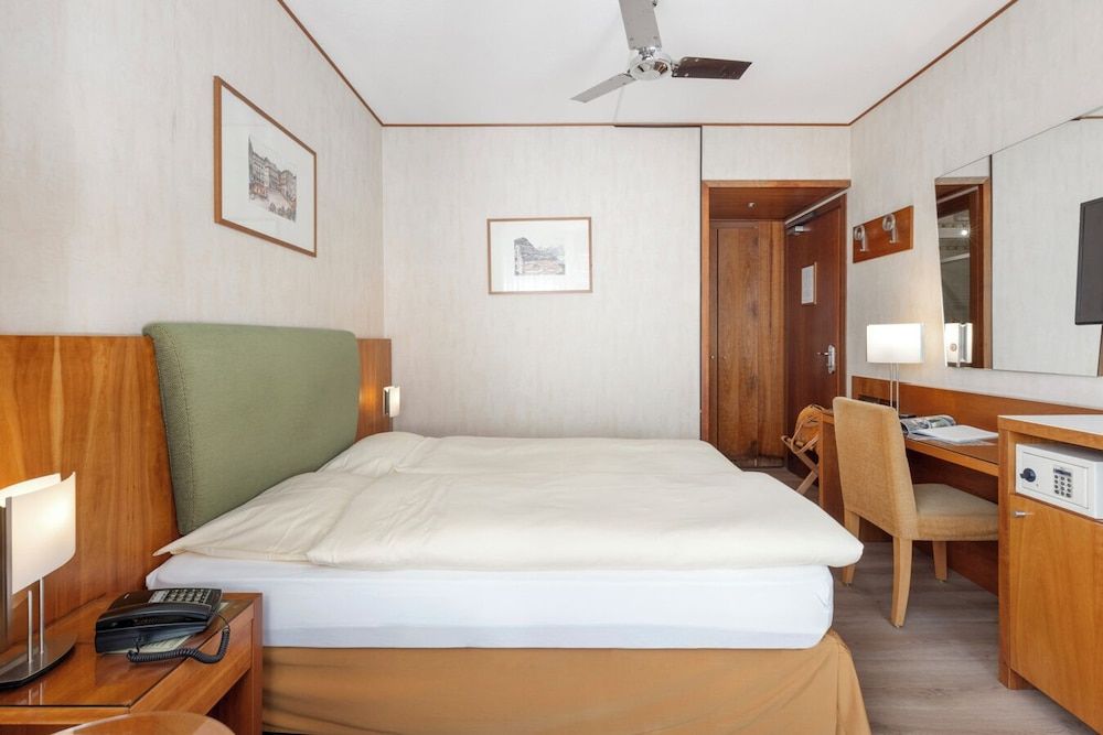 Hotel Delfino Double Room, 1 Queen Bed 2