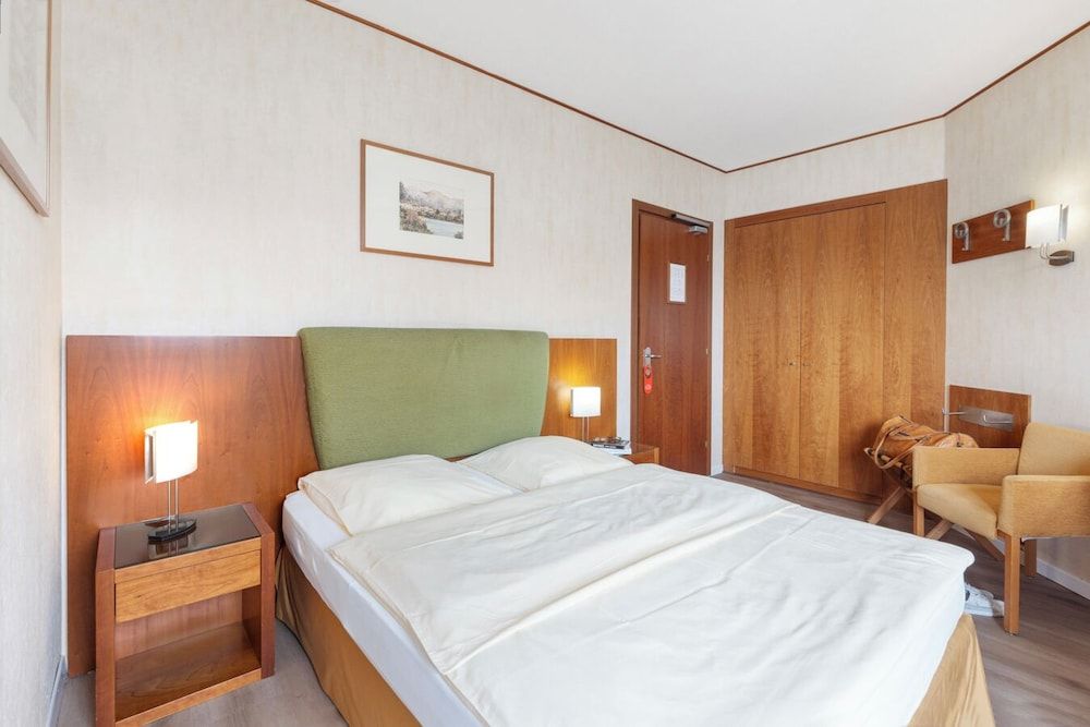 Hotel Delfino Double Room, 1 Queen Bed 11