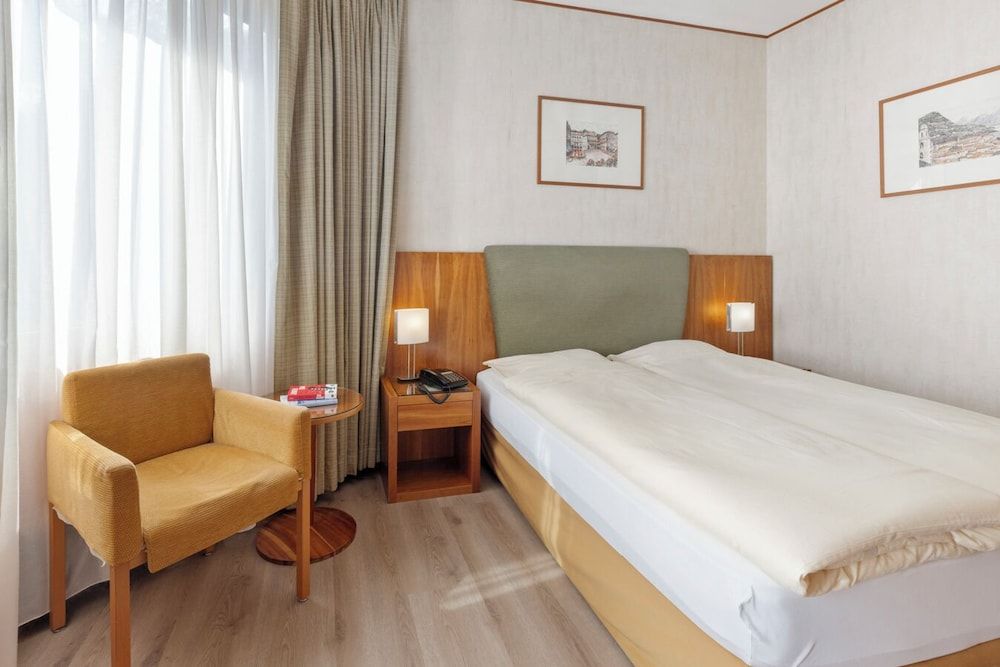 Hotel Delfino Double Room, 1 Queen Bed 5