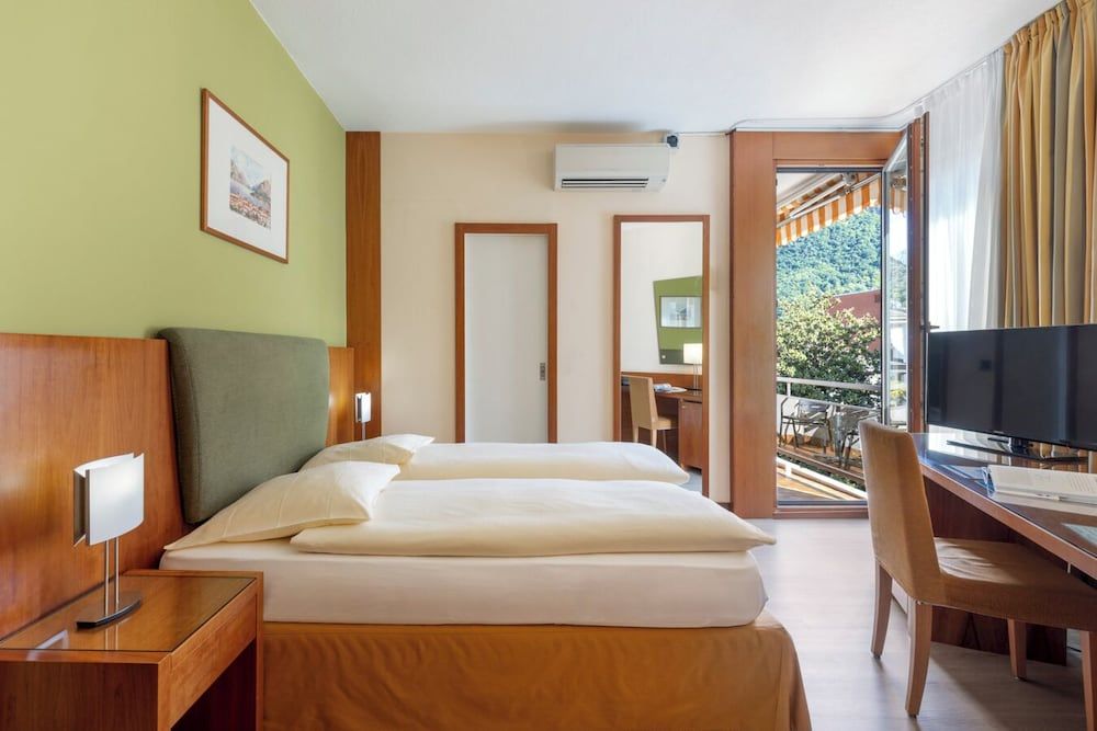 Hotel Delfino Double Room, 1 Queen Bed 6